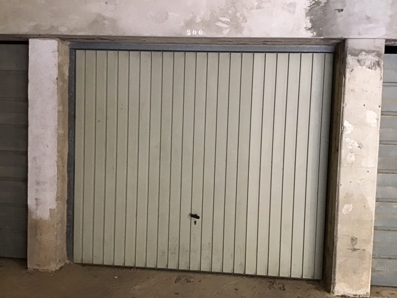 Location Garage Saint-Cyr-sur-Mer