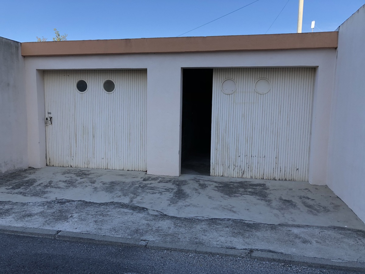 Garage - Saint-Cyr-sur-Mer