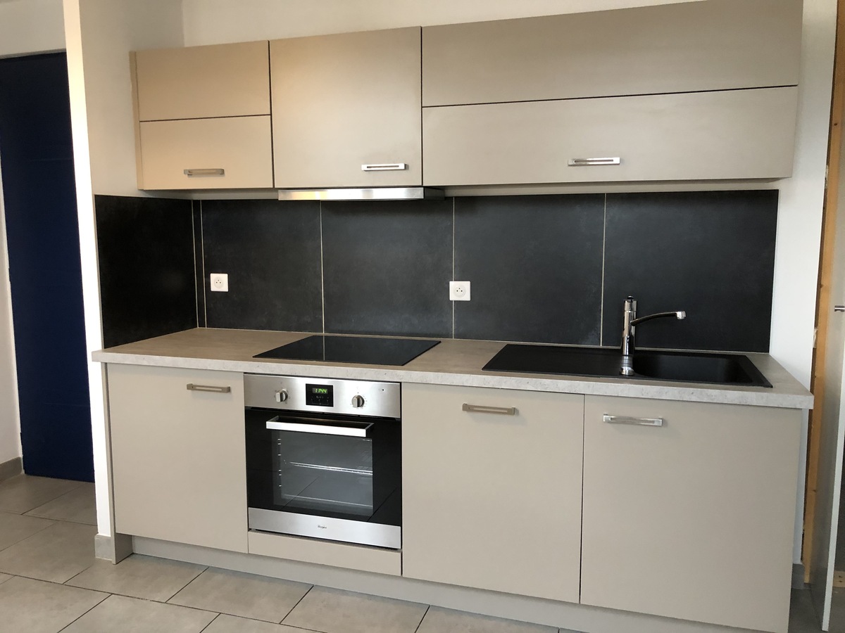 Location Appartement Saint-Cyr-sur-Mer