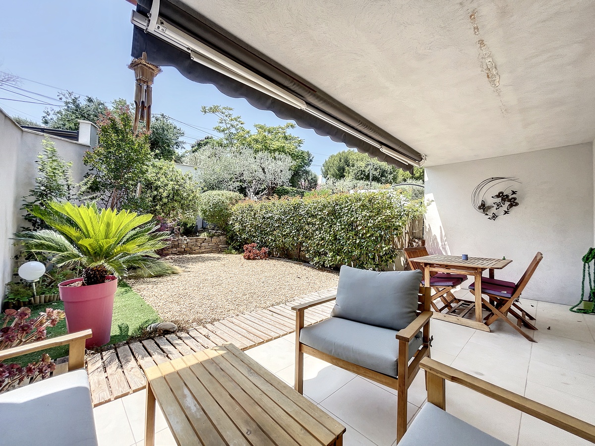 Location Appartement saint Cyr sur mer