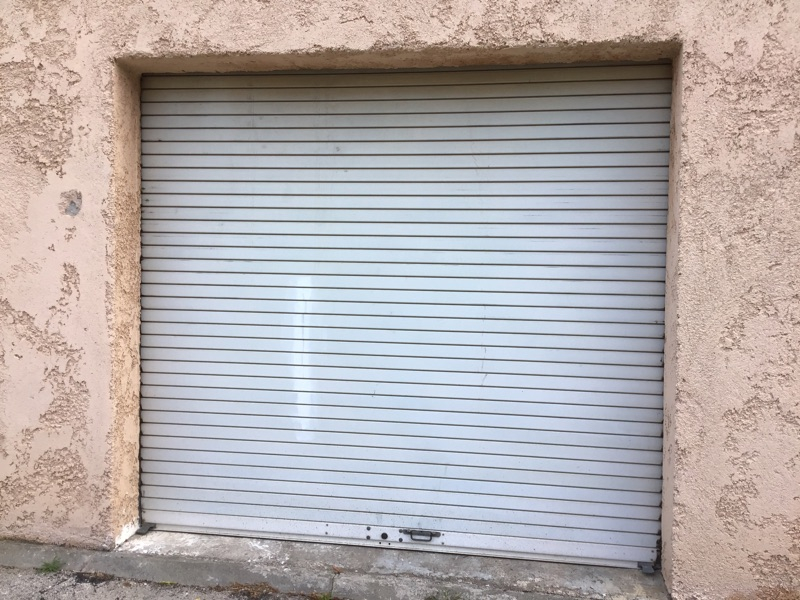 Garage - Saint-Cyr-sur-Mer