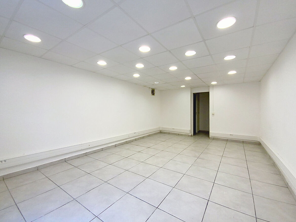 Location Bureau Saint-Cyr-sur-Mer