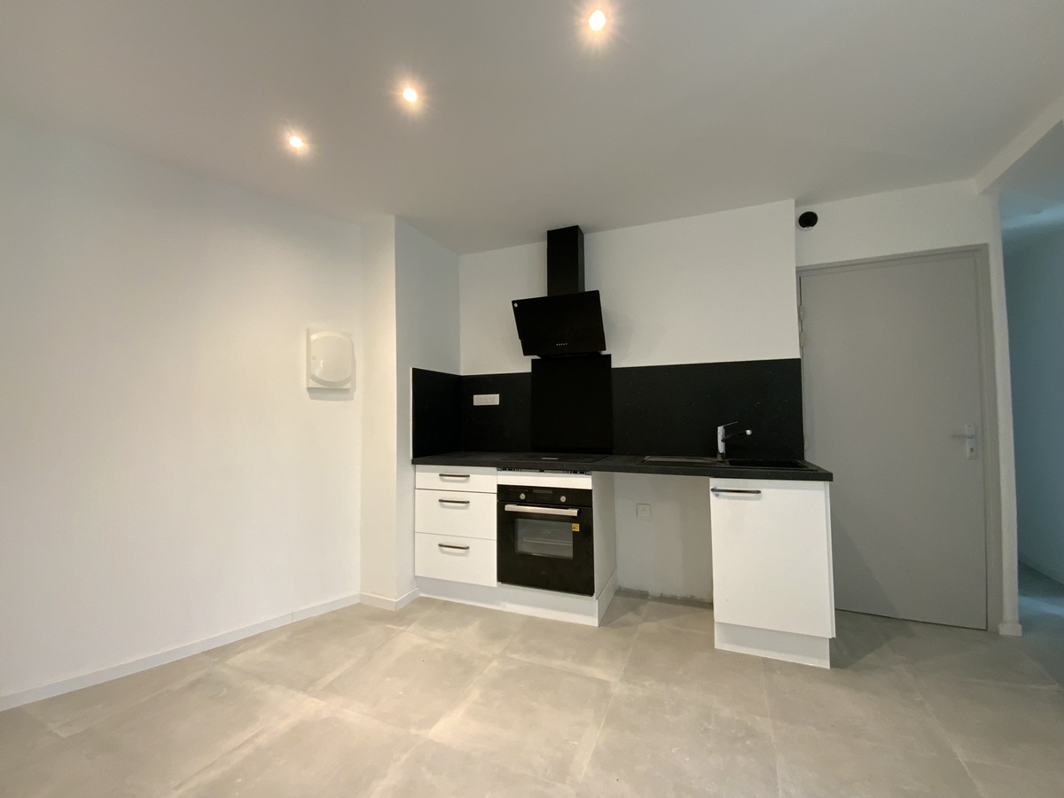 Location Appartement Saint-Cyr-sur-Mer