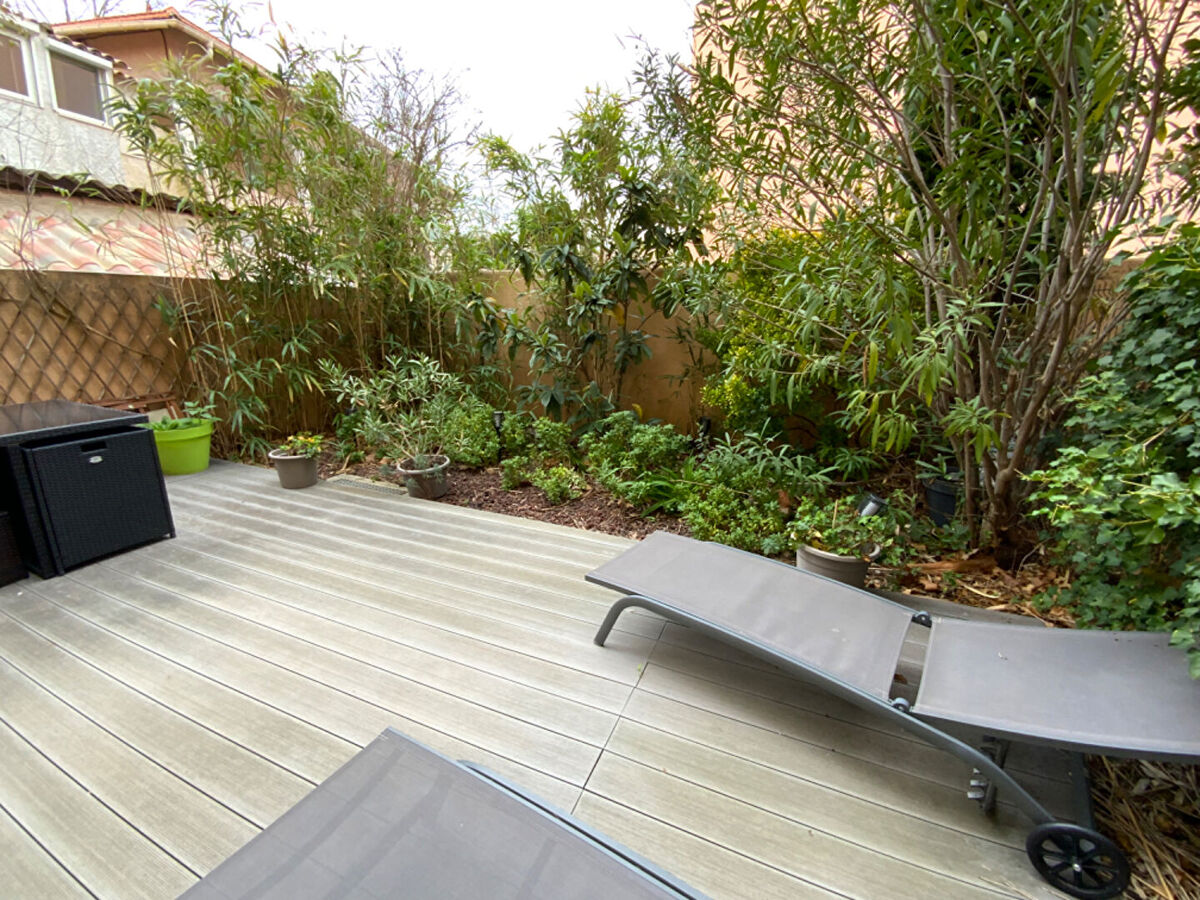 Appartement - Saint-Cyr-sur-Mer