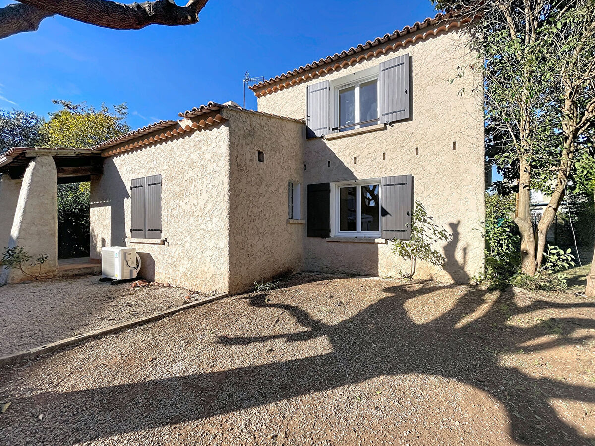 Maison - Saint-Cyr-sur-Mer