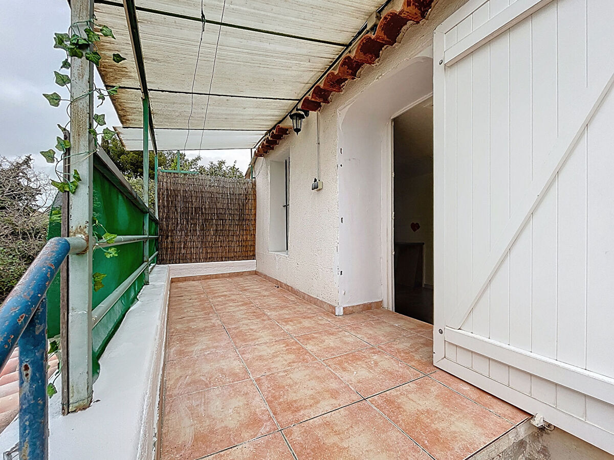 Location Appartement Saint-Cyr-sur-Mer