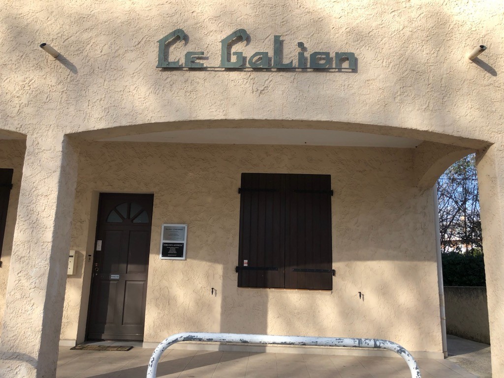 Location Local commercial Saint-Cyr-sur-Mer