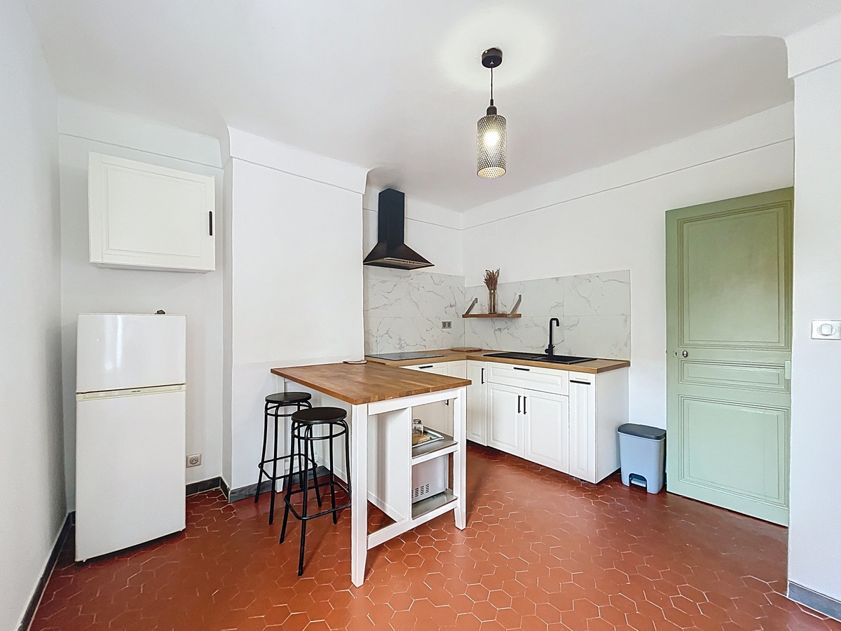 Location Appartement Le Beausset