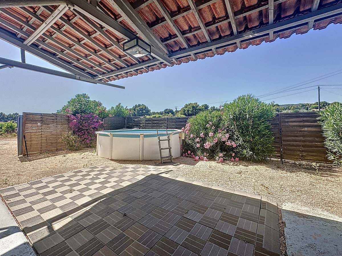 Location Appartement SAINT CYR SUR MER