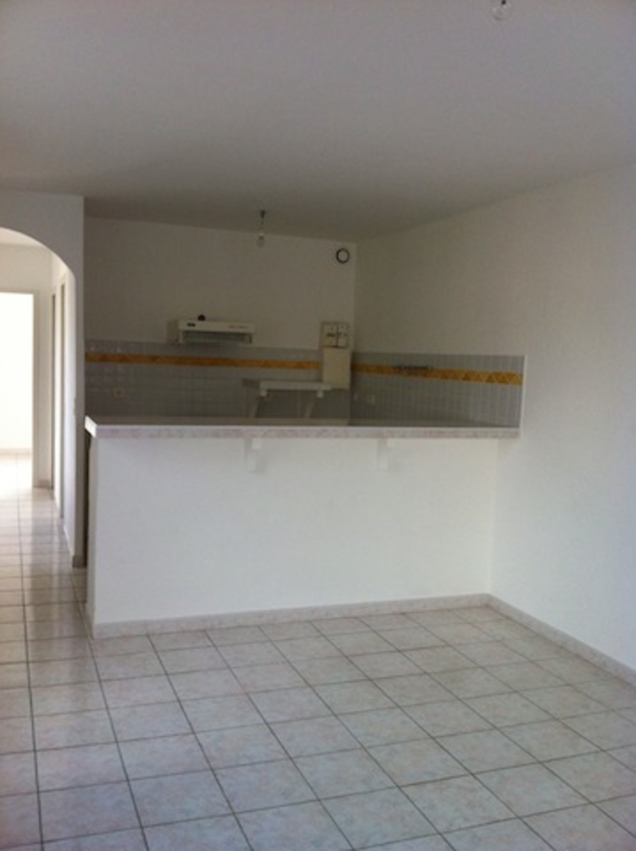 Appartement - Saint-Cyr-sur-Mer