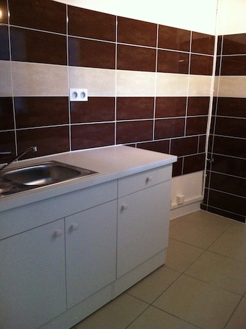 Appartement - SAINT CYR SUR MER